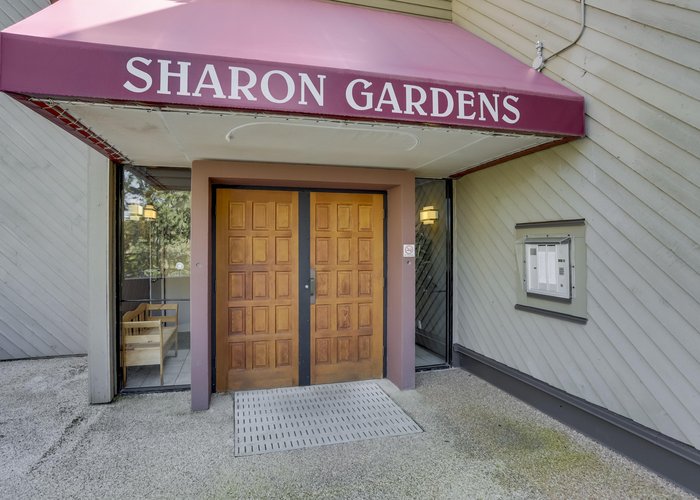 Sharon Gardens - 9280 Glenallan Drive