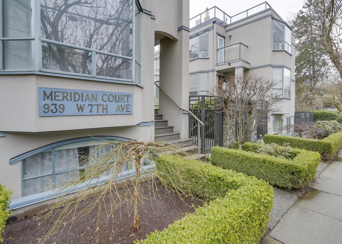 Meridian Court - 939 7th Ave