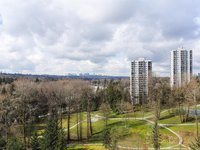 Strathmore Towers - 9603 Manchester Drive