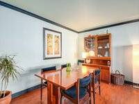 Alouette Apartments - 11957 223rd Street