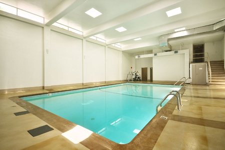 Lancaster Gate 1720 Barclay Street, Vancouver