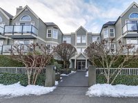 Woodford Place - 876 16th Ave