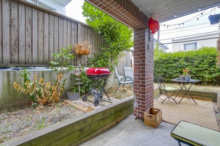 Lancaster Gate 1720 Barclay Street, Vancouver