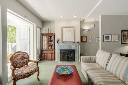 Lancaster Gate 1720 Barclay Street, Vancouver