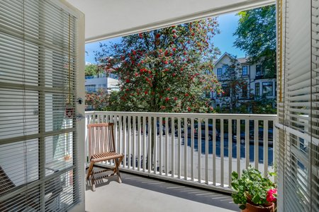 Lancaster Gate 1720 Barclay Street, Vancouver