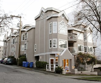The Dogwood - 123 19th Street