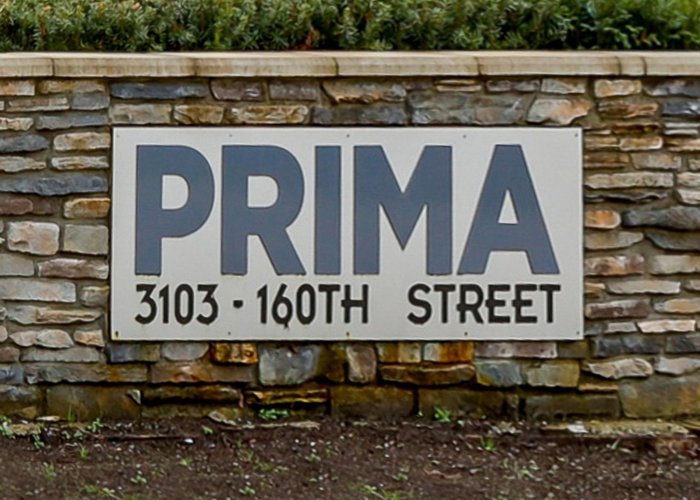 Prima - 3103 160 Street