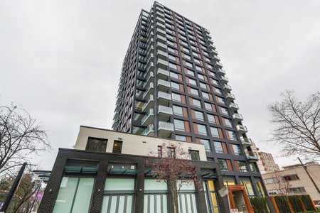 Lancaster Gate 1720 Barclay Street, Vancouver