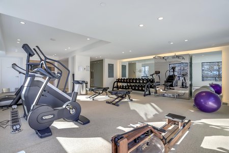 Lancaster Gate 1720 Barclay Street, Vancouver