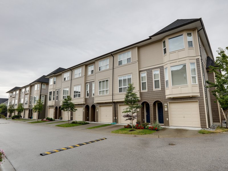 Red Maple Park 7938 209 Street, Langley