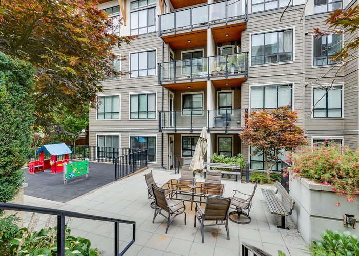 G3 Residences - 10477 154 Street