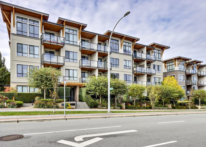 G3 Residences - 10477 154 Street