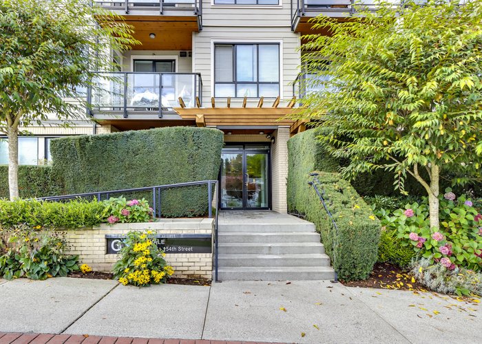 G3 Residences - 10477 154 Street