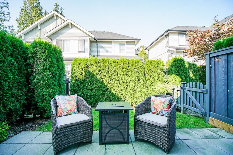 Bridlewood By Polygon - 3461 Princeton Ave