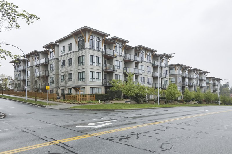 G3 Residences - 10477 154 Street