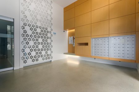 Lancaster Gate 1720 Barclay Street, Vancouver