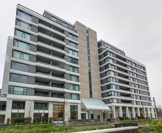 Navio At The Creek - 1678 Pullman porter Street